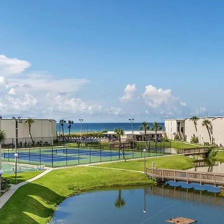 Sugar Beach Condo